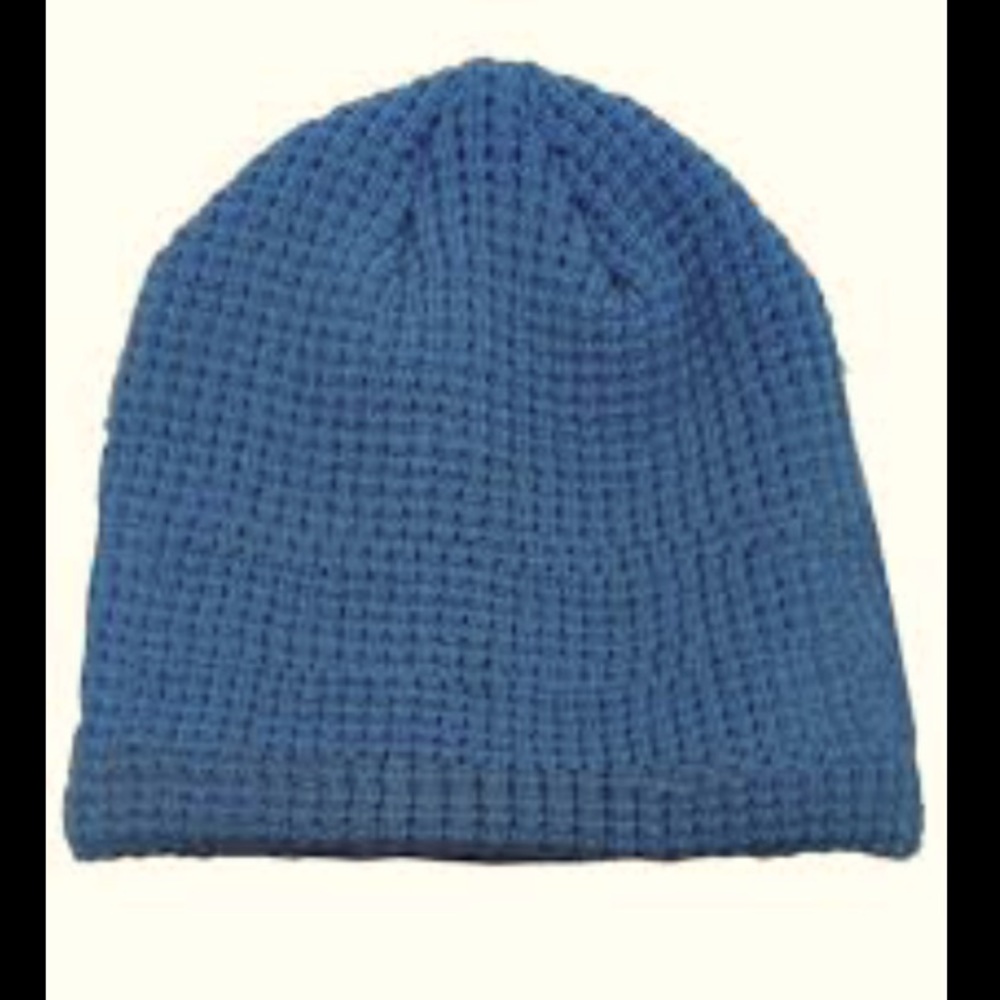CO Waffle Beanie